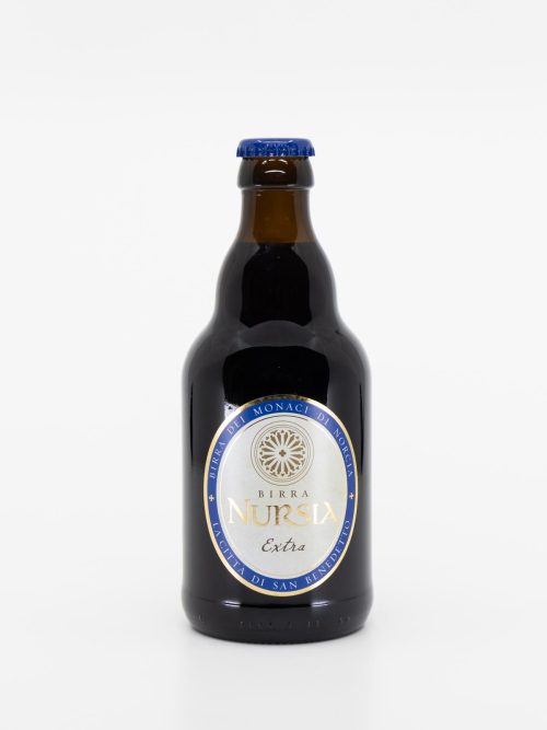 Birra Nursia Extra 33cl