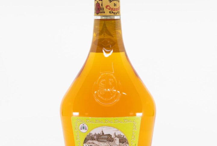 Elixir Sett’Erbe Casamari 50cl
