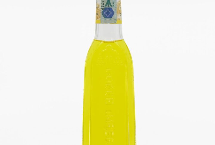 Gocce Imperiali 20cl