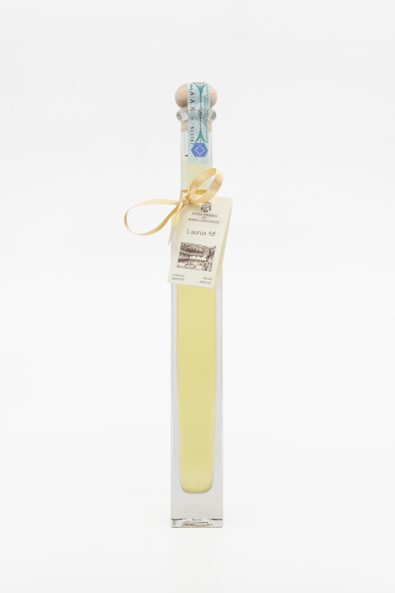 Laurus 48 Camaldoli 20cl