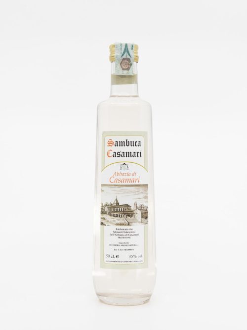 Sambuca 50cl Casamari