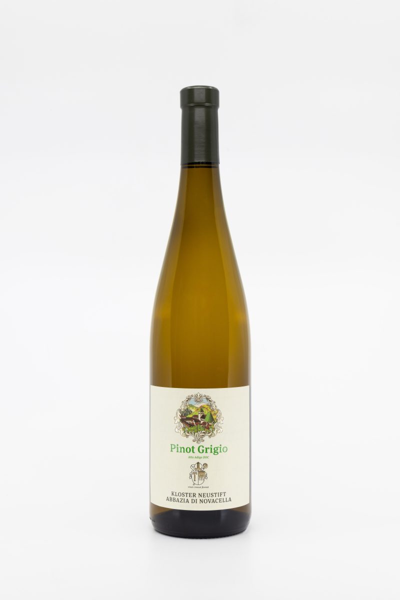 Pinot Grigio DOC Novacella